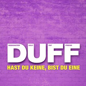 Foto D.U.F.F. - Você Conhece, Tem Ou É