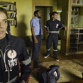 Foto Sorria, Você Está Sendo Filmado - O Filme