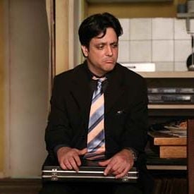 Foto Sorria, Você Está Sendo Filmado - O Filme