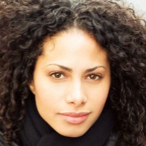 Foto Christina Moses