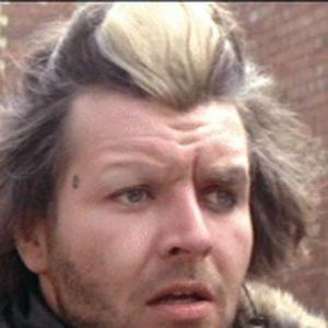 Foto Hugh Keays-Byrne