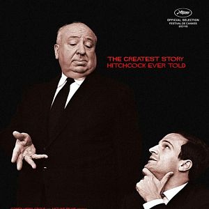 Foto Hitchcock/Truffaut