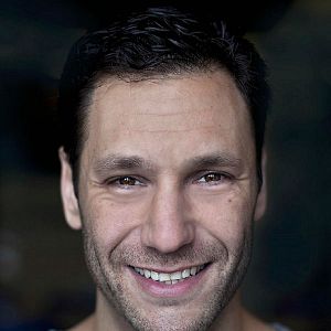 Foto Lionel Ruziewicz