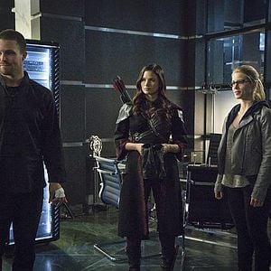 Foto Arrow
