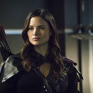 Foto Arrow