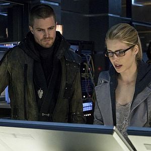 Foto Arrow