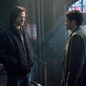 Foto Misha Collins