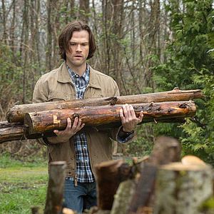 Foto Jared Padalecki