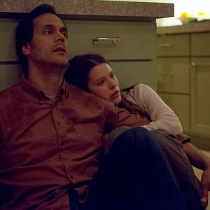 Foto Perseguidos pela Morte