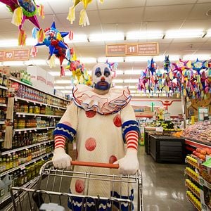 Foto Perseguidos pela Morte