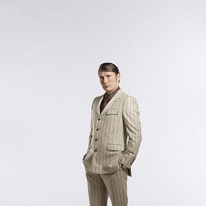 Foto Mads Mikkelsen