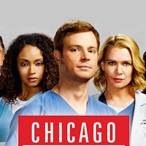 Foto Chicago Med: Atendimento de Emergência