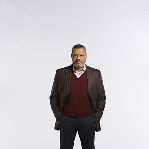 Foto Laurence Fishburne