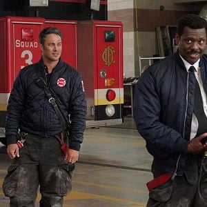 Foto Chicago Fire