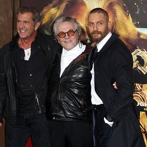 Foto Mad Max: Estrada da Fúria