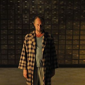 Foto Benoît Poelvoorde