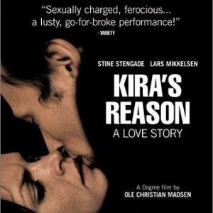 Foto Kira's Reason - A Love Story