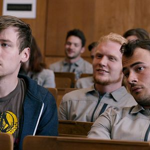 Foto David Kross