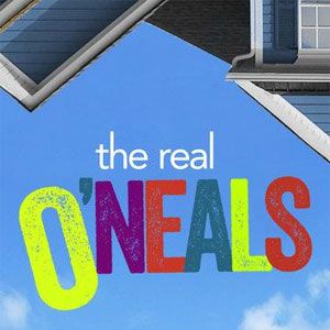 Foto The Real O’Neals