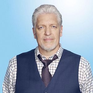 Foto Clancy Brown