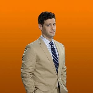 Foto Cooper Barrett's Guide To Surviving Life