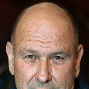 Foto Klaus Löwitsch