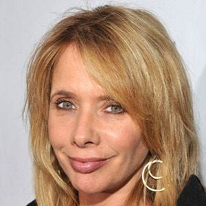 Foto Rosanna Arquette