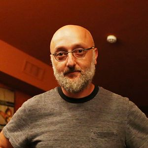 Foto Levan Gabriadze