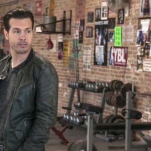 Foto Chicago P.D. Distrito 21