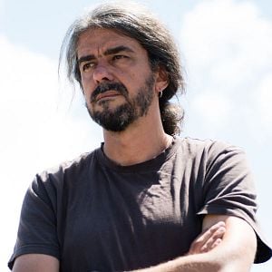 Foto Fernando León de Aranoa