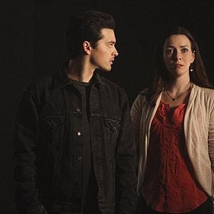 Foto The Vampire Diaries