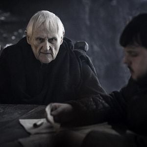 Foto Game of Thrones