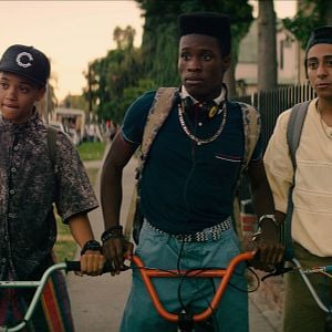 Foto Dope: Um Deslize Perigoso