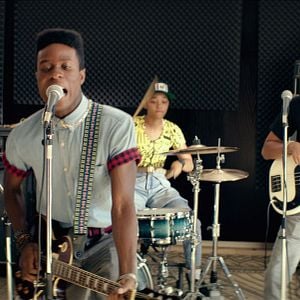 Foto Dope: Um Deslize Perigoso