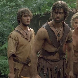 Foto O Futuro Perdido