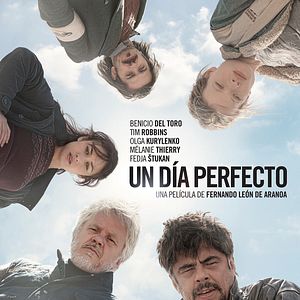 Foto Um Dia Perfeito