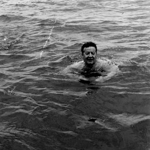 Foto Allende meu avô Allende