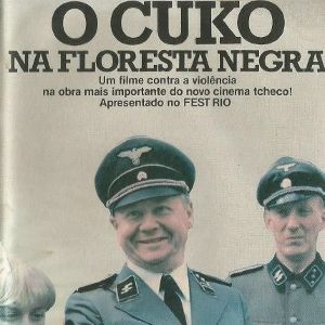 Foto O Cuko na Floresta Negra