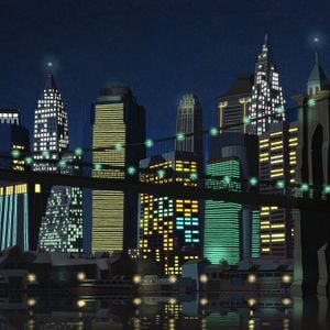 Foto O Garoto Fantasma