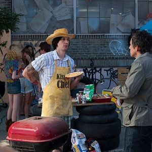 Foto Enquanto Somos Jovens