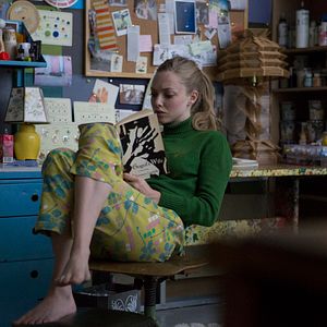 Foto Enquanto Somos Jovens