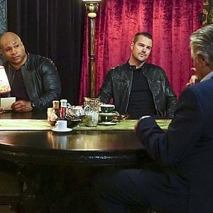 Foto NCIS: Los Angeles