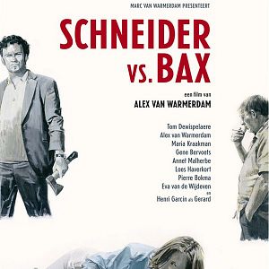 Foto Schneider vs. Bax