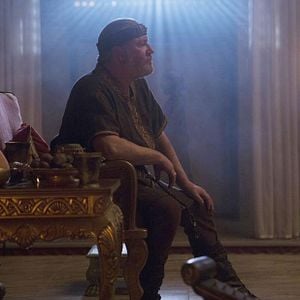 Foto Of Kings and Prophets