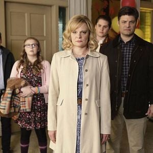 Foto Jay R. Ferguson