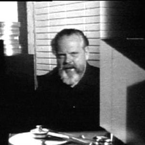 Foto Filming 'Othello'