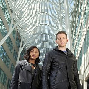 Foto Minority Report