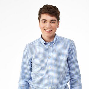 Foto The Real O’Neals