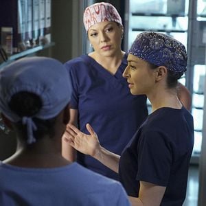 Foto Grey's Anatomy