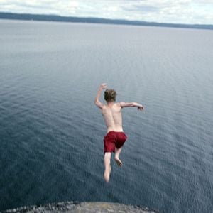 Foto Gigante Adormecido